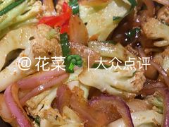 -涌上外婆桥(南塘店)