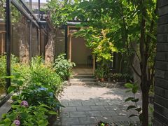 -巴巴新生活·四合院会议·疗愈团建.品牌活动