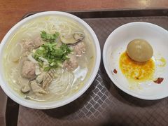 -顺华粉馆(桃园南路店)