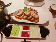 -大鸭梨烤鸭·北京菜(大兴南小街店)