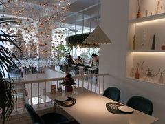 -ins森林童话餐厅coffee&bistro