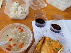 -老通城豆皮大王(吉庆街店)