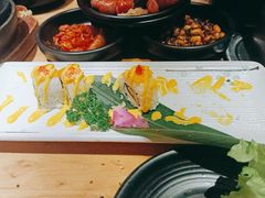 -九田家黑牛烤肉(溧水万达店)