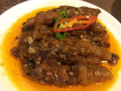 -成都天府丽都喜来登饭店