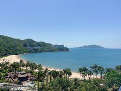 -东澳岛