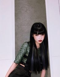 -HG美发设计沙龙