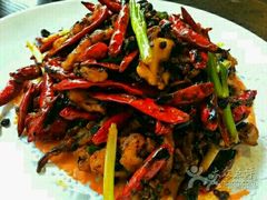 -吕氏疙瘩汤·私家菜馆(慈云寺店)