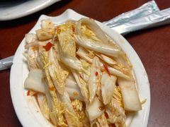 泡菜-小乡小镇·传承桐庐土菜·老板亲自烧的菜