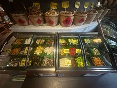 -花菇朵·云山雀 ll 野生菌火锅·精品云南菜(万柳店)