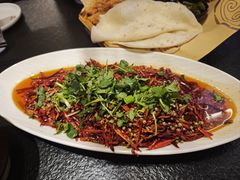 -丁里羊肉小镇(天鹅湖总店)