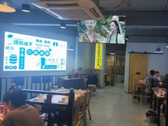 -四禧精酿铜锅涮肉·烧烤工场(大明湖店)