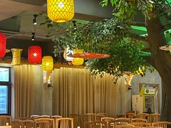 -头上红煨盐鸡·非遗院子餐厅