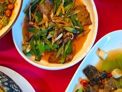 -岷山饭店-岷轩中餐厅