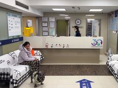 -申普宠物医院·心脏介入·心血管微创(总院)