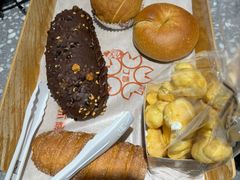 -丁香西饼屋(桂林路店)