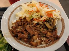 -永和大王(中关二店)