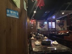 大堂-猪啊牛呀羊啊铜盘烤肉(正大广场店)