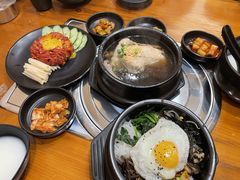 -高社长参鸡汤(高丽街店)