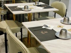 大堂-博姆炸鸡精品餐厅(常发广场店)