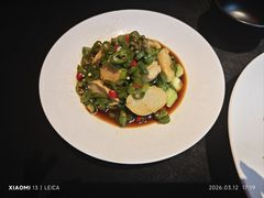 -醉东Oriental House(静安嘉里中心店)