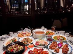 -老友王·南宁特色菜(金汇如意坊店)