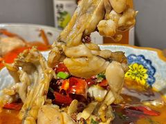 -十面欢腾·海鲜面·台式Bistro(长乐路店)