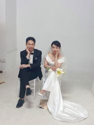 -雨墨婚纱摄影工作室
