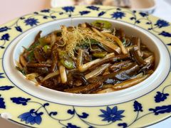 宁式鳝丝-宁波状元楼酒店(和义路店)