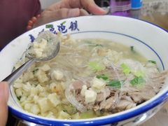 -老孙家泡馍馆·金牌烧烤
