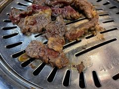 特级生牛排-六七八韩式烤肉·韩国料理(上杭路店)