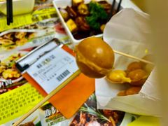 -妈咪鸡蛋仔(尖沙咀东分店)
