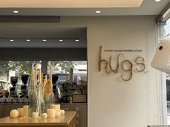 -HUGS coffee(东区店)