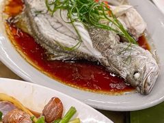 -梅姐海鲜餐厅(水头海鲜街店)