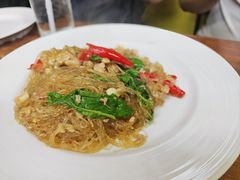 炒粉丝-Larp Silom 3