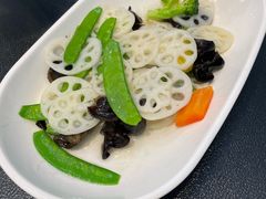-紫光园·烤鸭·北京菜(团结湖店)