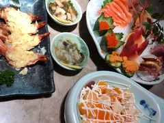 -贵木日本料理·铁板烧(新地假日广场店)