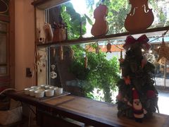 -西关84·History·Art·Cafe