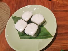 -mango tree芒果树泰国餐厅(青岛万象城店)
