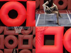 -chi K11艺术空间展览厅