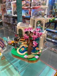-LEGO(国贸商城店)