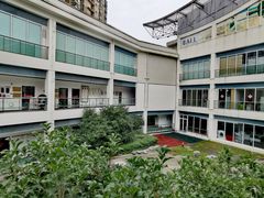 -沈坚强游泳俱乐部(长征分部)