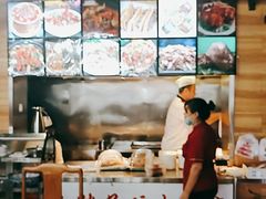-王胖子驴肉火烧(鼓楼店)
