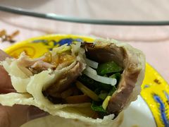 -康陵正德春饼宴26号