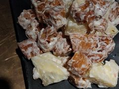 -吞鱼兽麻辣烤鱼(万达店)