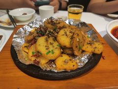 -毛家饭店·融合新湘菜·主题宴(齐鲁软件园店)