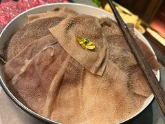 -牛村来人潮汕牛肉火锅(西单店)