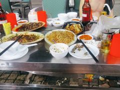 -草原碳烤羊腿(仙塘店)