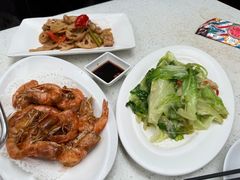 -肥仔文澳门猪骨煲(南京西路店)