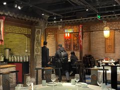 -四世同堂·京菜·烤鸭(双井店)
