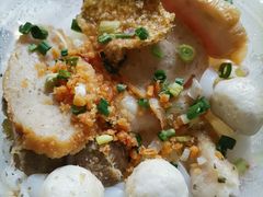 -正宗潮州鱼蛋粉(长寿西路店)